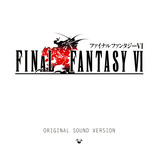 Final Fantasy VI Original Sound Version